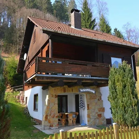1-bedroom Clausthal-Zellerfeld