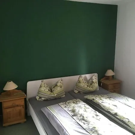 1-bedroom * Clausthal-Zellerfeld