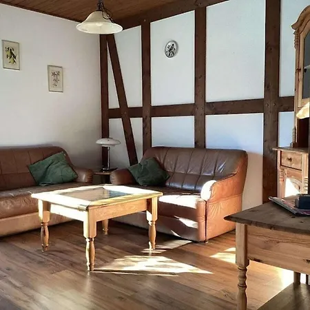 1-bedroom Vakantiehuis
