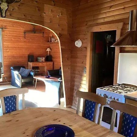 Vakantiehuis 1-bedroom Clausthal-Zellerfeld