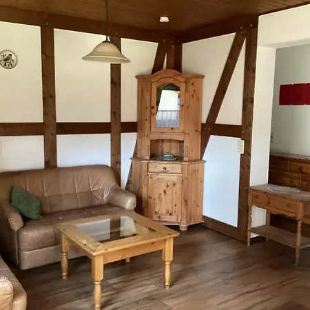 1-bedroom Clausthal-Zellerfeld
