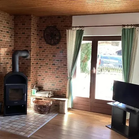 1-bedroom Vakantiehuis