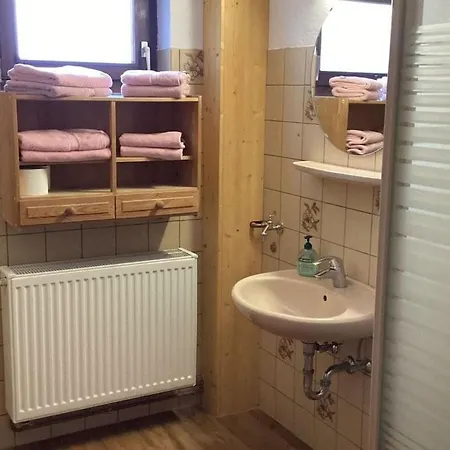 Vakantiehuis 1-bedroom