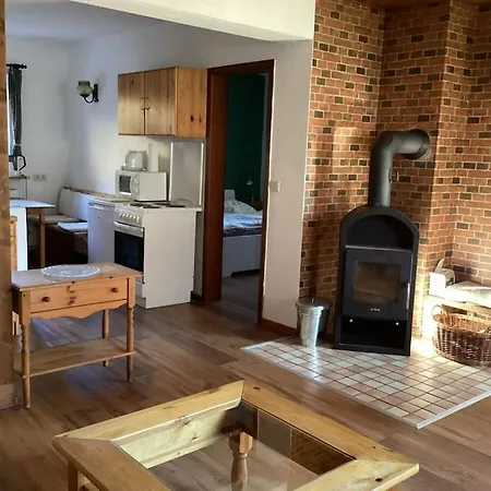1-bedroom *