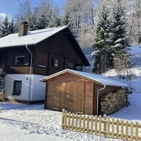 1-bedroom Clausthal-Zellerfeld