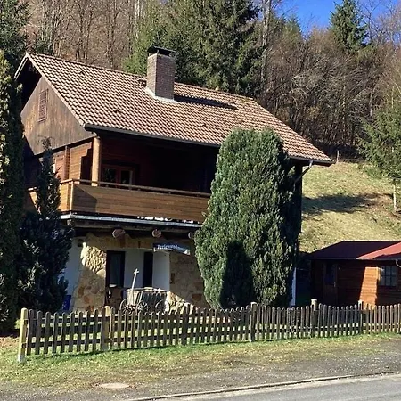 Vakantiehuis 1-bedroom